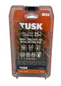 Cobalt Drill Bits Kit M35-Drilling-Tool Factory