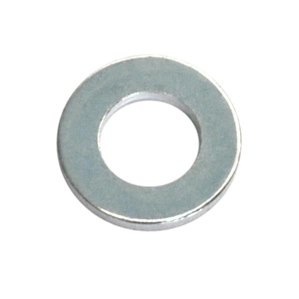 3/8In X 3/4In X 14G H/Duty Flat Steel Washer | Bulk Packs - Imperial-Fasteners-Tool Factory