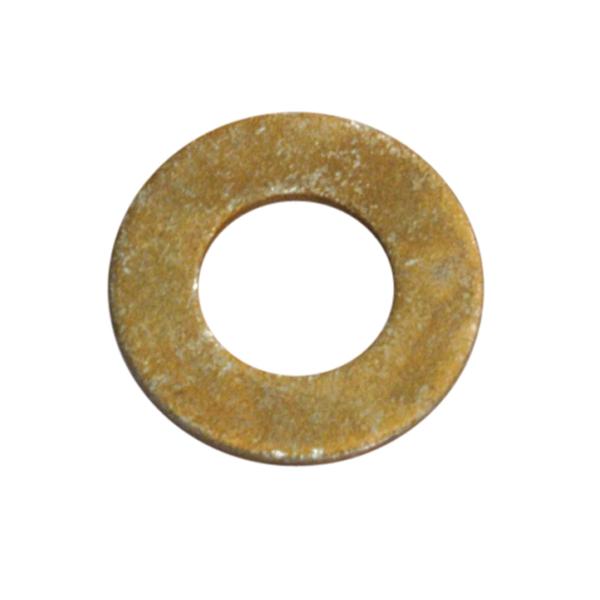 Champion 3/8In X 13/16In X 16G Ht Flat Steel Washer - 100Pk | Bulk Packs - Imperial-Fasteners-Tool Factory