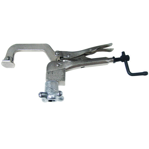 Strong Hand Drill Press Clamp 1/2-13 x 1.5L-Hand Tools-Tool Factory