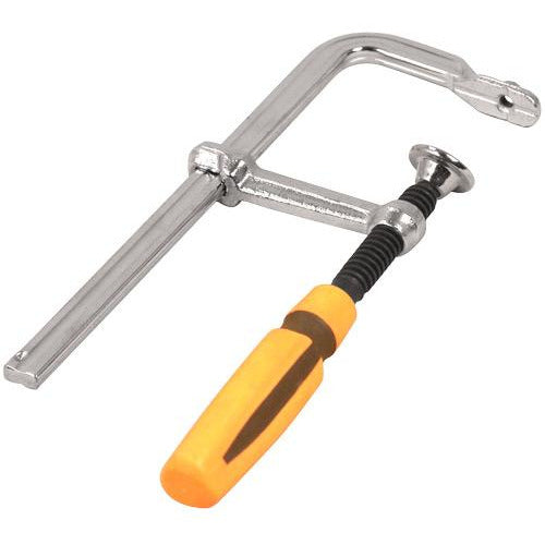 Strong Hand F Clamp 318 x 13mm-Hand Tools-Tool Factory