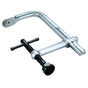 Strong Hand Utility F-Clamp Heavy Duty 520 x 140mm (1,100kg)-Hand Tools-Tool Factory
