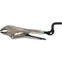 Strong Hand Pliers C Jaws with Crank Handle 360mm-Hand Tools-Tool Factory