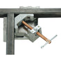 Strong Hand Welders Angle Clamp (2-Axis) 95mm Miter Joints-Hand Tools-Tool Factory