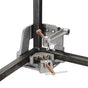 Strong Hand Welders Angle Clamp (3-Axis) 95mm Miter Joints-Hand Tools-Tool Factory