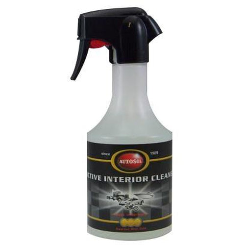 Autosol Interior Cleaner 500 ml-Cleaners & Polishers-Tool Factory