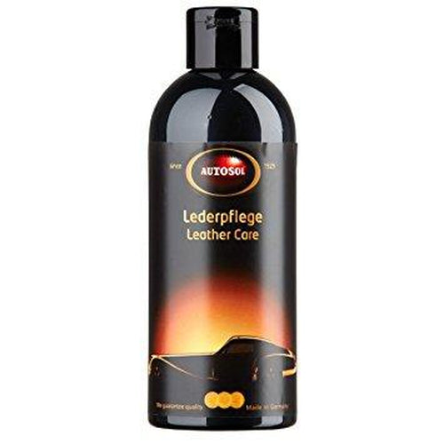 Autosol Leather Care 250ml-Cleaners & Polishers-Tool Factory