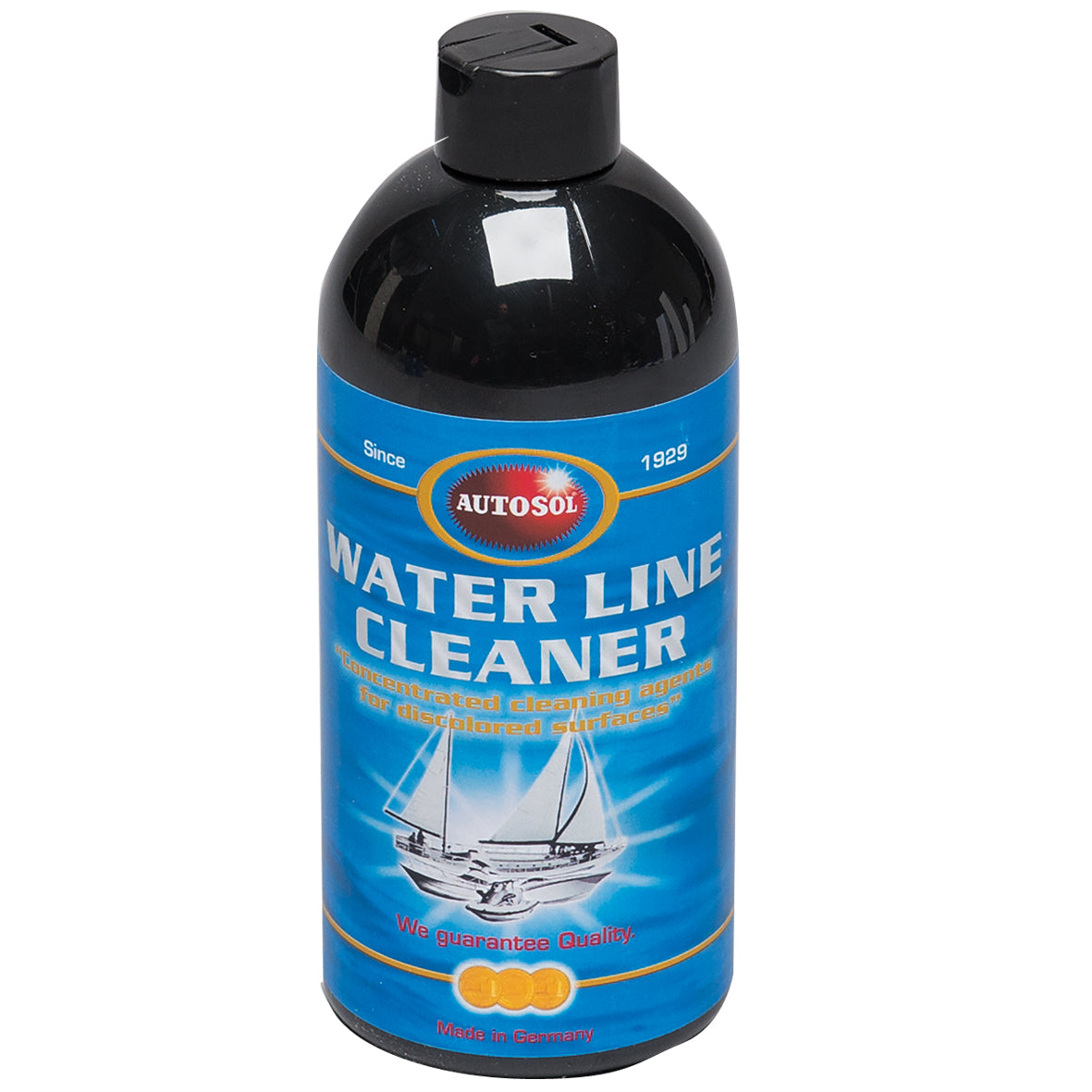 Autosol Marine Water Line Cleaner 500 ml-Cleaners & Polishers-Tool Factory