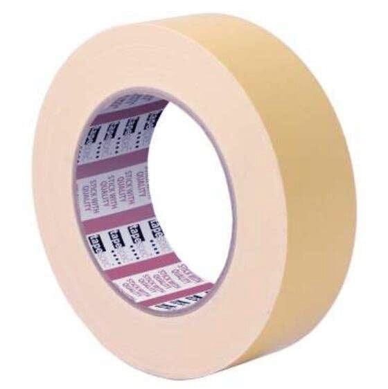 Tapespec Cloth Duct Tape (100mph) - 48mm x 25m Beige Tapespec(obs)