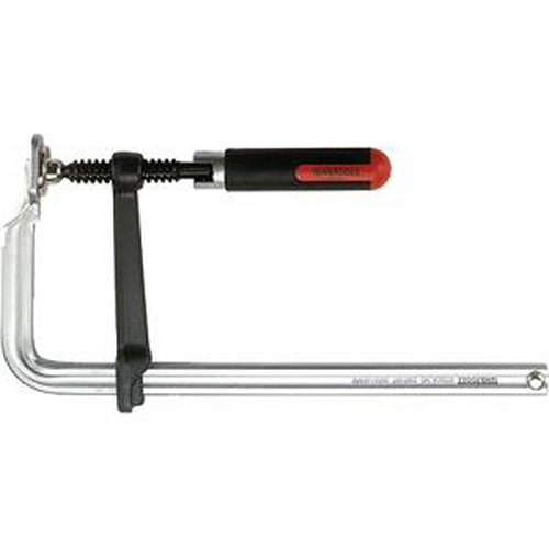 Teng F-Clamp 250 X 120Mm Swivel Handle | Vices & Clamps - F-Clamps-Hand Tools-Tool Factory