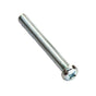 Champion M6 X 30Mm Machine Screw P/H Phillips - 100Pk | Bulk Packs - Metric-Fasteners-Tool Factory