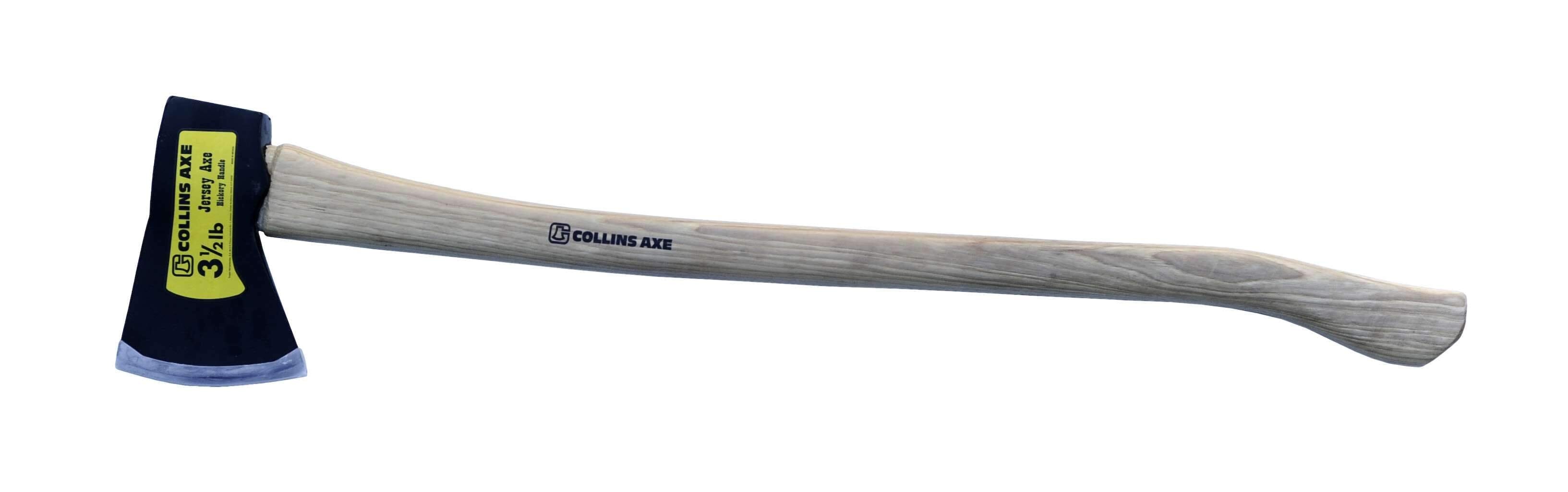 Truper Axe - Commander Jersey Ptn with 32" Hickory Handle