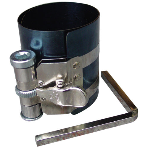 AmPro Piston Ring Compressor 53-175mm-Automotive-Tool Factory