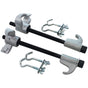 AmPro MacPherson Strut Compressor Approx 250mm Capacity-Automotive-Tool Factory