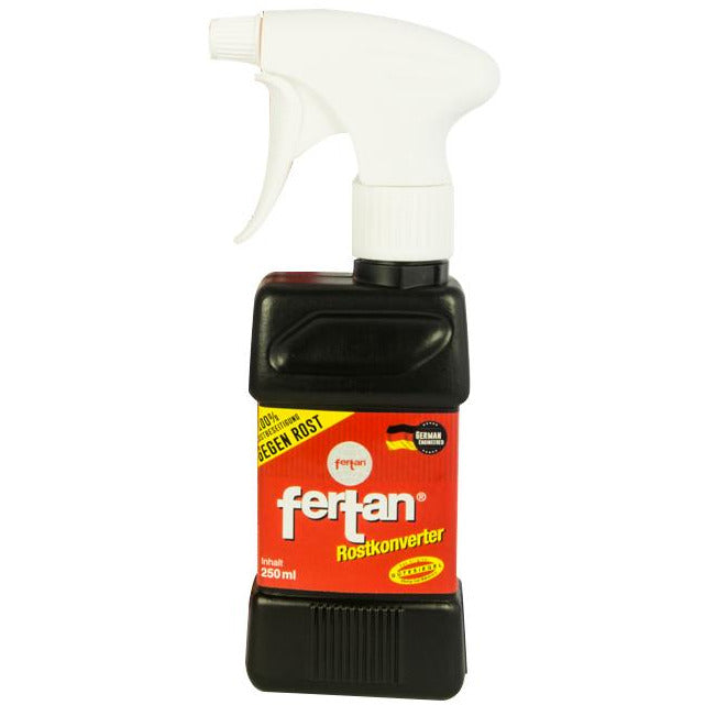 Fertan Rust Remover and Prevention 250ml-Metal Protection & Paint-Tool Factory