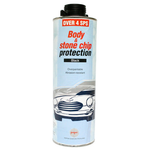 Fertan Body Stone Chip Protection 1Litre-Metal Protection & Paint-Tool Factory