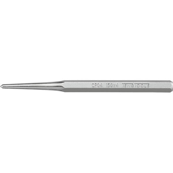 Teng Centre Punch 150Mm X 4Mm Cr-V | Punches & Chisels - Centre Punches-Hand Tools-Tool Factory