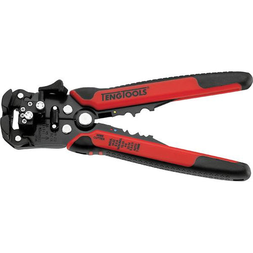 Wire Strippers & Crimpers