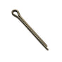 Champion 6.0Mm X 50Mm Steel Split (Cotter) Pin - 50Pk | Bulk Packs - Metric-Fasteners-Tool Factory