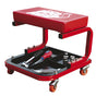Torin - Big Red Creeper Seat Rectangle-Workshop Equipment-Tool Factory