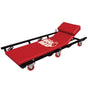 Torin - Big Red Steel Creeper Creeper (6-Wheel)-Workshop Equipment-Tool Factory