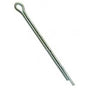 Champion 316/A4 Split Pin 3.2 X 50Mm (B) | Blister Packs - Metric-Fasteners-Tool Factory