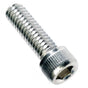 Champion 316/A4 M5 X 25 Socket Hd Set Screw (A) | Blister Packs - Metric-Fasteners-Tool Factory