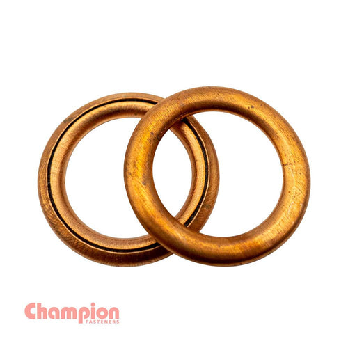 Sealing Washers