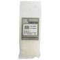 ISL 150 x 3.6mm Nylon Cable Tie - Nat. - 100pk
