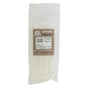 ISL 200 x 4.8mm Nylon Cable Tie - Nat. - 100pk