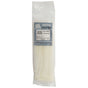 ISL 250 x 3.6mm Nylon Cable Tie - Nat. - 100pk
