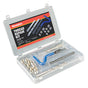 Champion 16pc M14 x 1.25 Thread Repair Kit