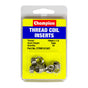 Champion M10 x 1.50 x 7mm Thread Insert Refills -10pk