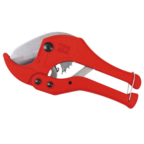 AmPro PVC Pipe Cutter 42mm-Hand Tools-Tool Factory