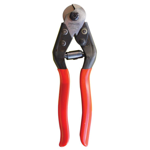 Topman Wire Cutter 200mm-Hand Tools-Tool Factory