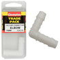 Champion Vacuum Hose - 90Deg Elbow 10mm