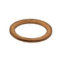 Champion M16 X 22 X 1.5Mm Copper Ring Washer - 50Pk | Bulk Packs - Metric-Fasteners-Tool Factory
