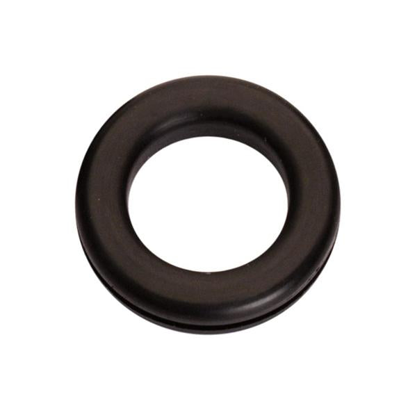 Champion 3/8In X 3/4In X 1In Rubber Wiring Grommets - 50Pk | Bulk Packs - Wiring-Fasteners-Tool Factory