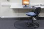 Rubber Chairmat
