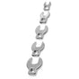Powerbuilt 3/8" Dr 19mm Crowsfoot Wrench