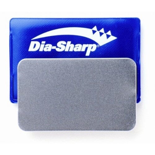 DMT Credit Card Sharpener Diamond Dia-Sharp 83mm x 50mm Coarse