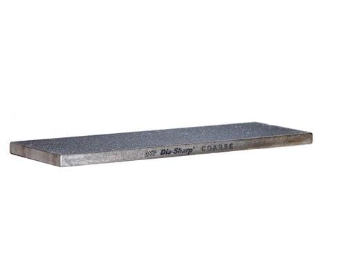 DMT Bench Stone Diamond Dia-Sharp 150mm x 50mm Coarse/X-Coarse