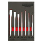 Powerbuilt 8pc Punch and Chisel Tray