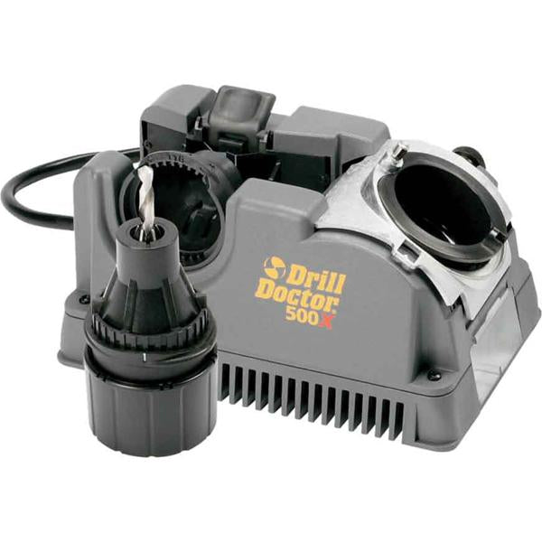 Drill Doctor Industrial 2.5-13Mm Drill Bit Cap. | Drill Sharpeners-Power Tools-Tool Factory