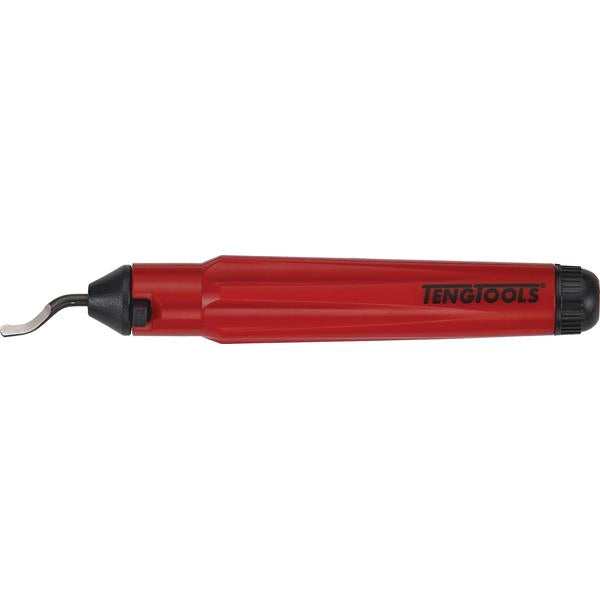 Teng Deburring Tool 2-Blade (Hss) | Service Tools-Hand Tools-Tool Factory