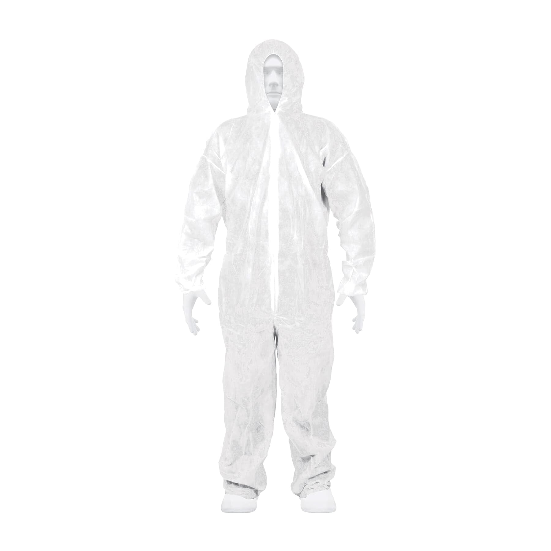 Truper Disposable Painting Suit XL