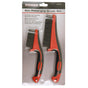 Powerbuilt 2pc Pistol-Grip Brush Set