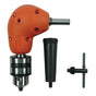 Worldwide Angle Drive 3/8"-24 Thread-Hand Tools-Tool Factory