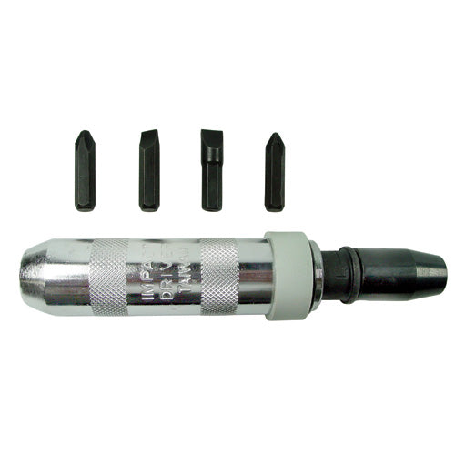 Worldwide Impact Driver-Hand Tools-Tool Factory