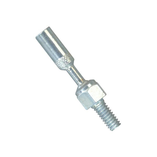Champion Ball Joint Light Weight In - Line 1/4In Unf | Bulk Packs - Light Weight-Fasteners-Tool Factory